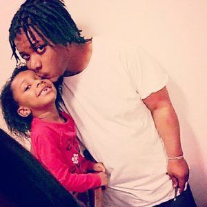 Meet your Posher, Pernell